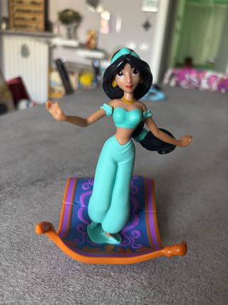Uovo Kinder Disney Princess Jasmine