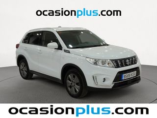 Suzuki Vitara 1.0 T GLE 82 kW (111 CV)