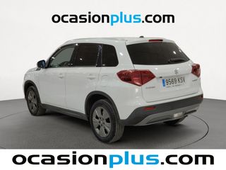Suzuki Vitara 1.0 T GLE 82 kW (111 CV)