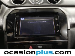 Suzuki Vitara 1.0 T GLE 82 kW (111 CV)