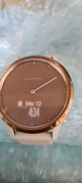 Garmin Vivomode HR 
