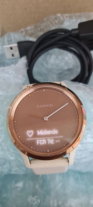 Garmin Vivomode HR 