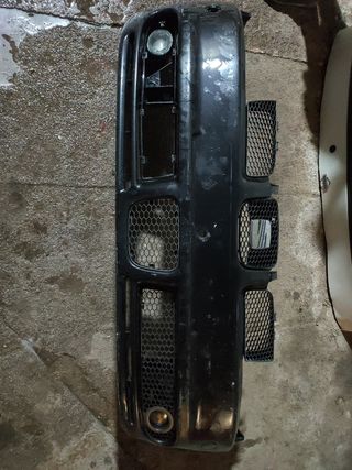 PARAGOLPES DELANTERO LEON I FR SPORT