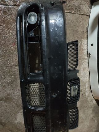 PARAGOLPES DELANTERO LEON I FR SPORT