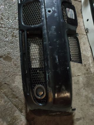 PARAGOLPES DELANTERO LEON I FR SPORT