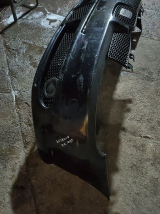 PARAGOLPES DELANTERO LEON I FR SPORT