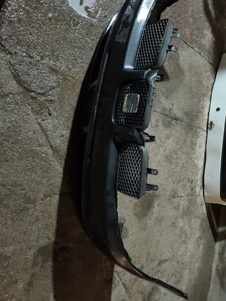 PARAGOLPES DELANTERO LEON I FR SPORT
