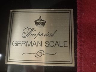 Piano cola Samick - Excelente estado