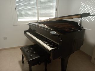 Piano cola Samick - Excelente estado