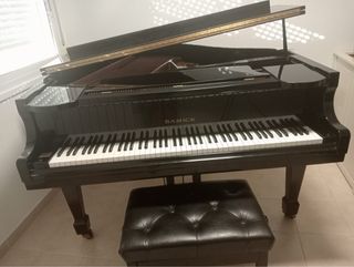 Piano cola Samick - Excelente estado
