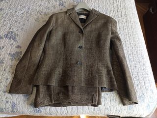 Traje pantalón LE BEHABE XXL