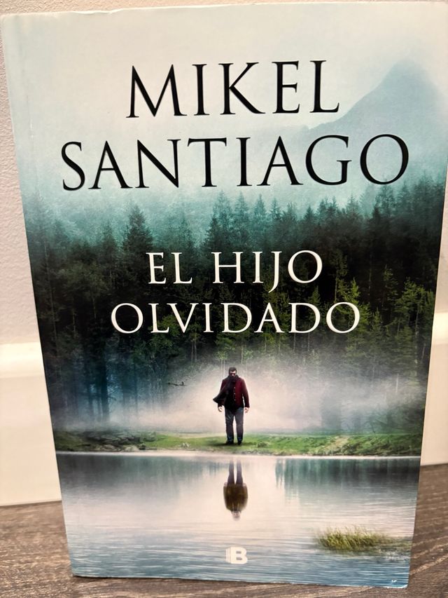 El hijo olvidado (Spanish Edition)