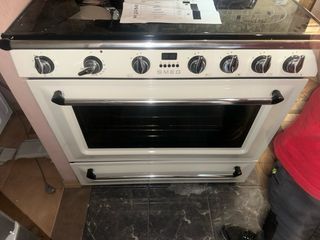 Cocina Smeg TR90IMP 90x60cm