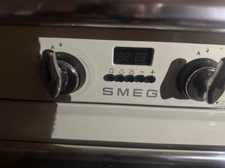 Cocina Smeg TR90IMP 90x60cm