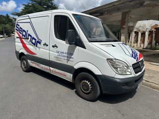 Mercedes-Benz Sprinter 2007