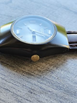 Reloj Citizen automático 