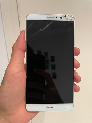 Huawei Mate 9 