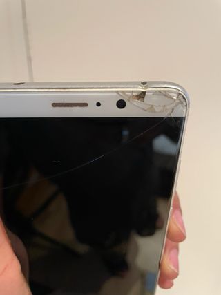 Huawei Mate 9 