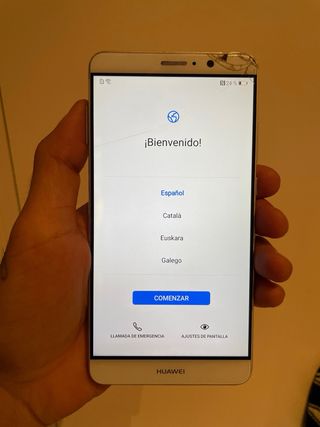 Huawei Mate 9 