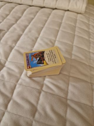 CATAN El Juego - Sin usar