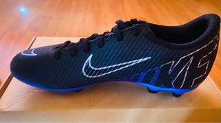 Zapatillas Nike Fútbol - Niño