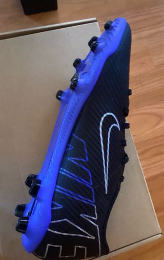 Zapatillas Nike Fútbol - Niño