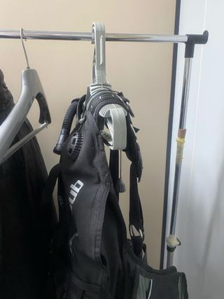 Chaleco Buceo Seac sub Pro 2000 L
