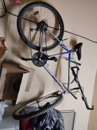 Bicicleta Montaña usada