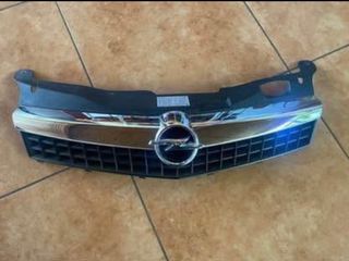 Grelha Opel Astra H GTC