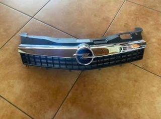 Grelha Opel Astra H GTC