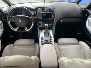 Citroen DS5 