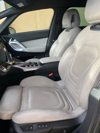 Citroen DS5 