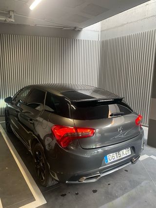 Citroen DS5 