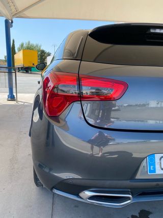 Citroen DS5 