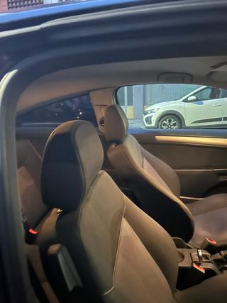 Opel Astra 2008