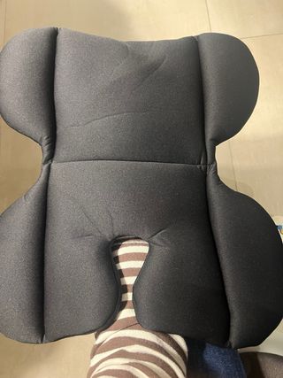 Silla coche bebe Maxi-Cosi Cabriofix.