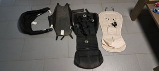 Bugaboo piezas - silla paseo