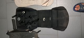 Bugaboo piezas - silla paseo