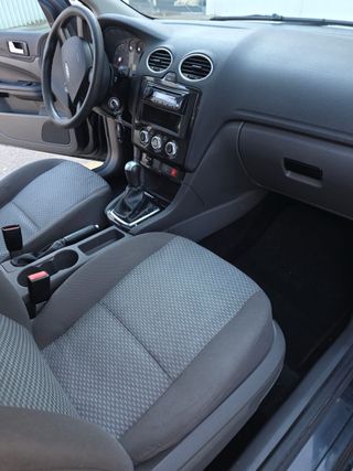 Ford Focus 2006