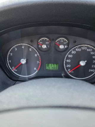 Ford Focus 2006