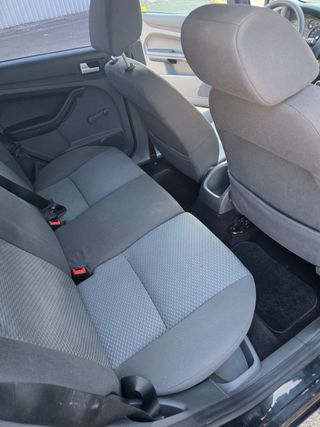 Ford Focus 2006