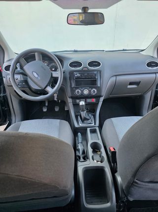 Ford Focus 2006