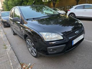 Ford Focus 2006