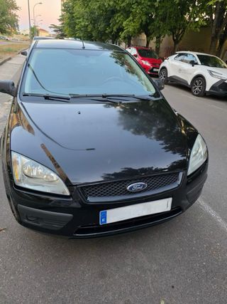 Ford Focus 2006