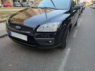 Ford Focus 2006
