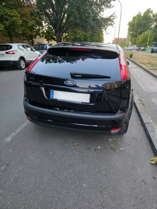 Ford Focus 2006