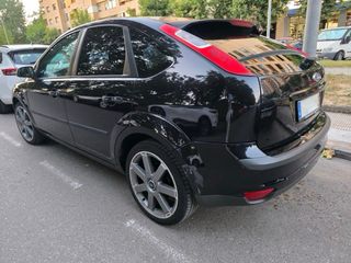 Ford Focus 2006