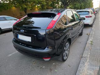 Ford Focus 2006