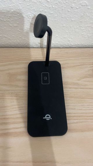Cargador inalámbrico
