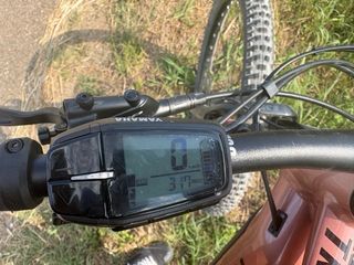 Haibike AllTrail 7 Ebike - Yamaha PWseries S2 t